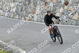 Photo #2360777 | 20-07-2022 11:31 | Passo Dello Stelvio - Waterfall curve BICYCLES