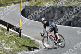 Photo #2751941 | 26-08-2022 10:57 | Passo Dello Stelvio - Waterfall curve BICYCLES