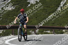 Photo #2743869 | 25-08-2022 12:18 | Passo Dello Stelvio - Waterfall curve BICYCLES