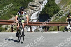 Photo #2513247 | 05-08-2022 10:02 | Passo Dello Stelvio - Waterfall curve BICYCLES