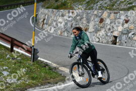 Photo #2582304 | 10-08-2022 14:38 | Passo Dello Stelvio - Waterfall curve BICYCLES