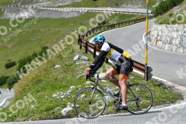 Photo #2419393 | 27-07-2022 15:01 | Passo Dello Stelvio - Waterfall curve BICYCLES