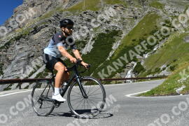 Photo #2564815 | 09-08-2022 12:02 | Passo Dello Stelvio - Waterfall curve BICYCLES
