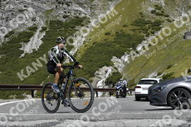 Photo #2768400 | 28-08-2022 11:04 | Passo Dello Stelvio - Waterfall curve BICYCLES