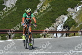 Photo #4212604 | 09-09-2023 10:54 | Passo Dello Stelvio - Waterfall curve BICYCLES