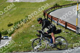 Photo #2701871 | 21-08-2022 15:49 | Passo Dello Stelvio - Waterfall curve BICYCLES