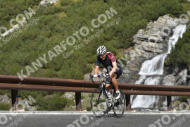 Photo #2884049 | 15-09-2022 10:45 | Passo Dello Stelvio - Waterfall curve BICYCLES