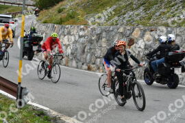 Photo #2682250 | 17-08-2022 11:16 | Passo Dello Stelvio - Waterfall curve BICYCLES