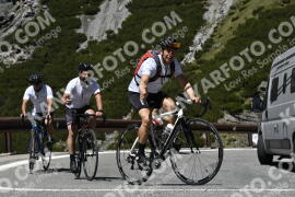 Photo #2117535 | 11-06-2022 12:30 | Passo Dello Stelvio - Waterfall curve BICYCLES