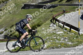 Photo #2104713 | 06-06-2022 10:07 | Passo Dello Stelvio - Waterfall curve BICYCLES