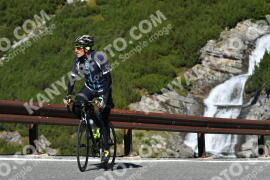 Photo #4305407 | 26-09-2023 11:06 | Passo Dello Stelvio - Waterfall curve BICYCLES
