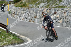 Photo #2668061 | 16-08-2022 13:13 | Passo Dello Stelvio - Waterfall curve BICYCLES