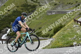 Photo #3304714 | 01-07-2023 11:47 | Passo Dello Stelvio - Waterfall curve BICYCLES
