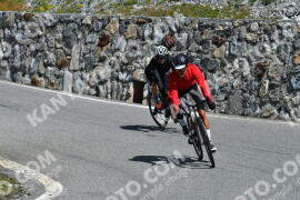 Photo #3914188 | 16-08-2023 12:06 | Passo Dello Stelvio - Waterfall curve BICYCLES