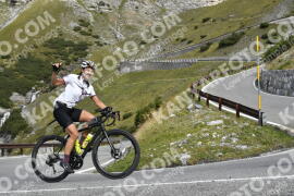 Photo #2825164 | 05-09-2022 10:51 | Passo Dello Stelvio - Waterfall curve BICYCLES