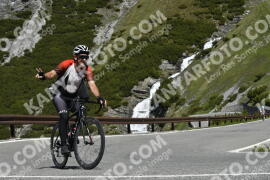 Photo #3099734 | 14-06-2023 10:51 | Passo Dello Stelvio - Waterfall curve BICYCLES