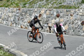 Photo #2302883 | 14-07-2022 13:20 | Passo Dello Stelvio - Waterfall curve BICYCLES
