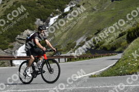 Photo #3062942 | 09-06-2023 09:54 | Passo Dello Stelvio - Waterfall curve BICYCLES