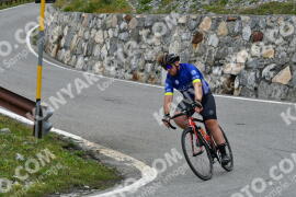 Photo #2444116 | 30-07-2022 12:22 | Passo Dello Stelvio - Waterfall curve BICYCLES