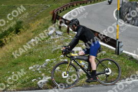 Photo #2626008 | 13-08-2022 11:29 | Passo Dello Stelvio - Waterfall curve BICYCLES