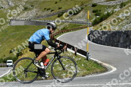 Photo #2669350 | 16-08-2022 11:23 | Passo Dello Stelvio - Waterfall curve BICYCLES