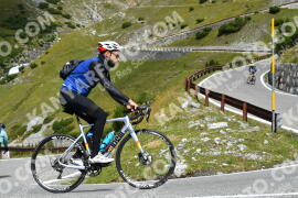 Photo #4101223 | 31-08-2023 11:53 | Passo Dello Stelvio - Waterfall curve BICYCLES