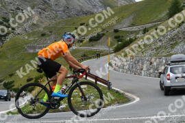 Photo #2681123 | 17-08-2022 10:31 | Passo Dello Stelvio - Waterfall curve BICYCLES
