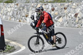 Photo #2084494 | 04-06-2022 14:28 | Passo Dello Stelvio - Waterfall curve BICYCLES