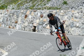 Photo #2171068 | 20-06-2022 14:43 | Passo Dello Stelvio - Waterfall curve BICYCLES