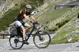 Photo #2076816 | 01-06-2022 11:06 | Passo Dello Stelvio - Waterfall curve BICYCLES