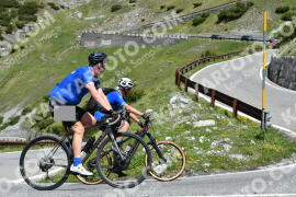 Photo #2137498 | 17-06-2022 11:49 | Passo Dello Stelvio - Waterfall curve BICYCLES