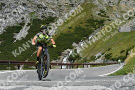 Photo #2647812 | 14-08-2022 11:20 | Passo Dello Stelvio - Waterfall curve BICYCLES
