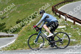 Photo #2337083 | 17-07-2022 13:37 | Passo Dello Stelvio - Waterfall curve BICYCLES