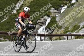 Photo #2083856 | 04-06-2022 12:01 | Passo Dello Stelvio - Waterfall curve BICYCLES