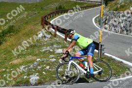 Photo #4054051 | 24-08-2023 12:26 | Passo Dello Stelvio - Waterfall curve BICYCLES