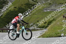 Photo #3660829 | 30-07-2023 09:47 | Passo Dello Stelvio - Waterfall curve BICYCLES