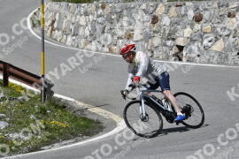Photo #2106074 | 06-06-2022 14:35 | Passo Dello Stelvio - Waterfall curve BICYCLES