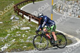Photo #2496384 | 03-08-2022 13:27 | Passo Dello Stelvio - Waterfall curve BICYCLES