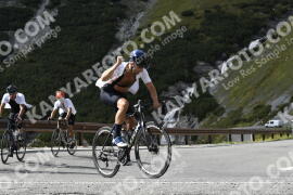 Photo #2779983 | 29-08-2022 15:47 | Passo Dello Stelvio - Waterfall curve BICYCLES