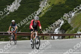 Photo #2461900 | 31-07-2022 11:02 | Passo Dello Stelvio - Waterfall curve BICYCLES