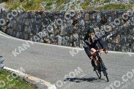Photo #2515195 | 05-08-2022 11:46 | Passo Dello Stelvio - Waterfall curve BICYCLES