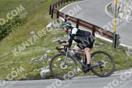 Foto #3827480 | 11-08-2023 14:59 | Passo Dello Stelvio - Waterfall Kehre BICYCLES