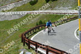Photo #2547155 | 08-08-2022 14:21 | Passo Dello Stelvio - Waterfall curve BICYCLES