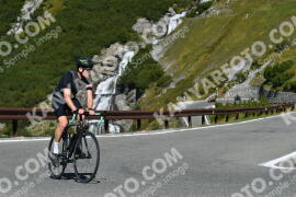 Photo #4229869 | 10-09-2023 10:54 | Passo Dello Stelvio - Waterfall curve BICYCLES