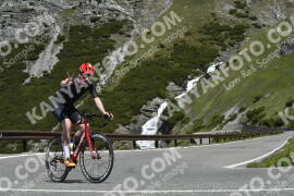 Photo #3103550 | 15-06-2023 10:50 | Passo Dello Stelvio - Waterfall curve BICYCLES