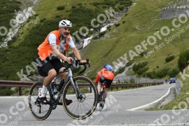Foto #3791578 | 10-08-2023 10:50 | Passo Dello Stelvio - Waterfall Kehre BICYCLES