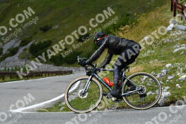 Photo #4104505 | 31-08-2023 14:17 | Passo Dello Stelvio - Waterfall curve BICYCLES