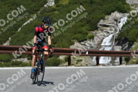 Photo #2657976 | 15-08-2022 11:07 | Passo Dello Stelvio - Waterfall curve BICYCLES