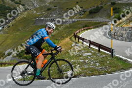 Photo #4280189 | 17-09-2023 09:57 | Passo Dello Stelvio - Waterfall curve BICYCLES