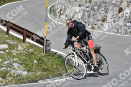 Photo #2778217 | 29-08-2022 13:11 | Passo Dello Stelvio - Waterfall curve BICYCLES